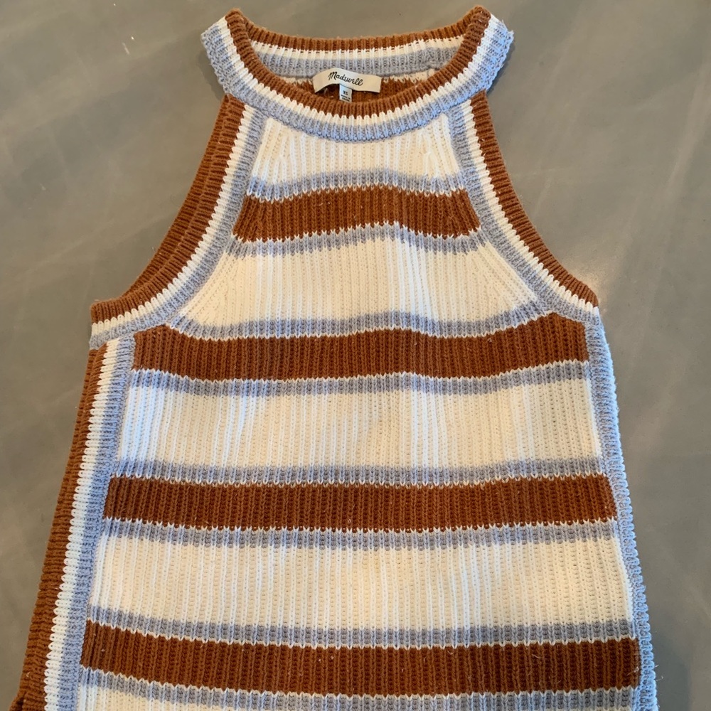 Madewell Sweater